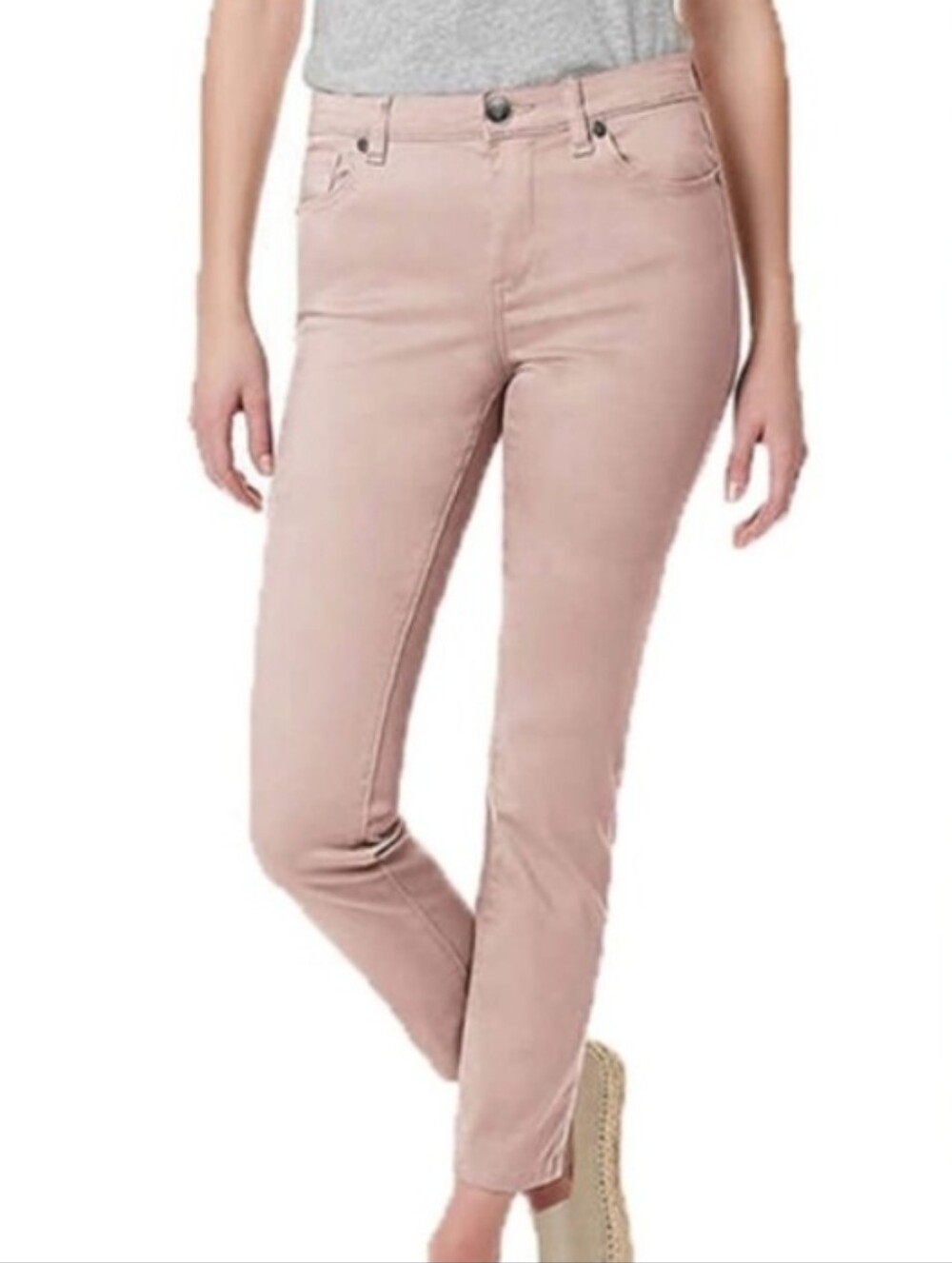 Tommy Hilfiger Women's Heritage Bedford Tapered Skinny Jeans - Size 8
